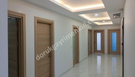 full yapılı daire