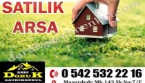 beyazkent mah. arsa