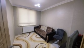 larende satılık daire