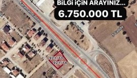 ticari arsa