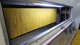 makarna fabrikası