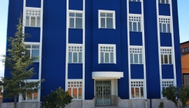satılık fabrika