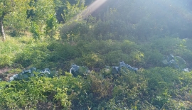 satılık hobi bahçesi