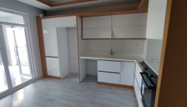 satılık sitede daire