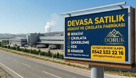 satılık fabrika