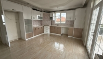 garajlı daire